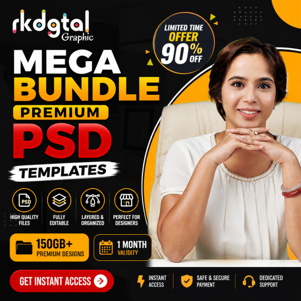 thumbnail Website Bundle Access (150GB – 1 Month)